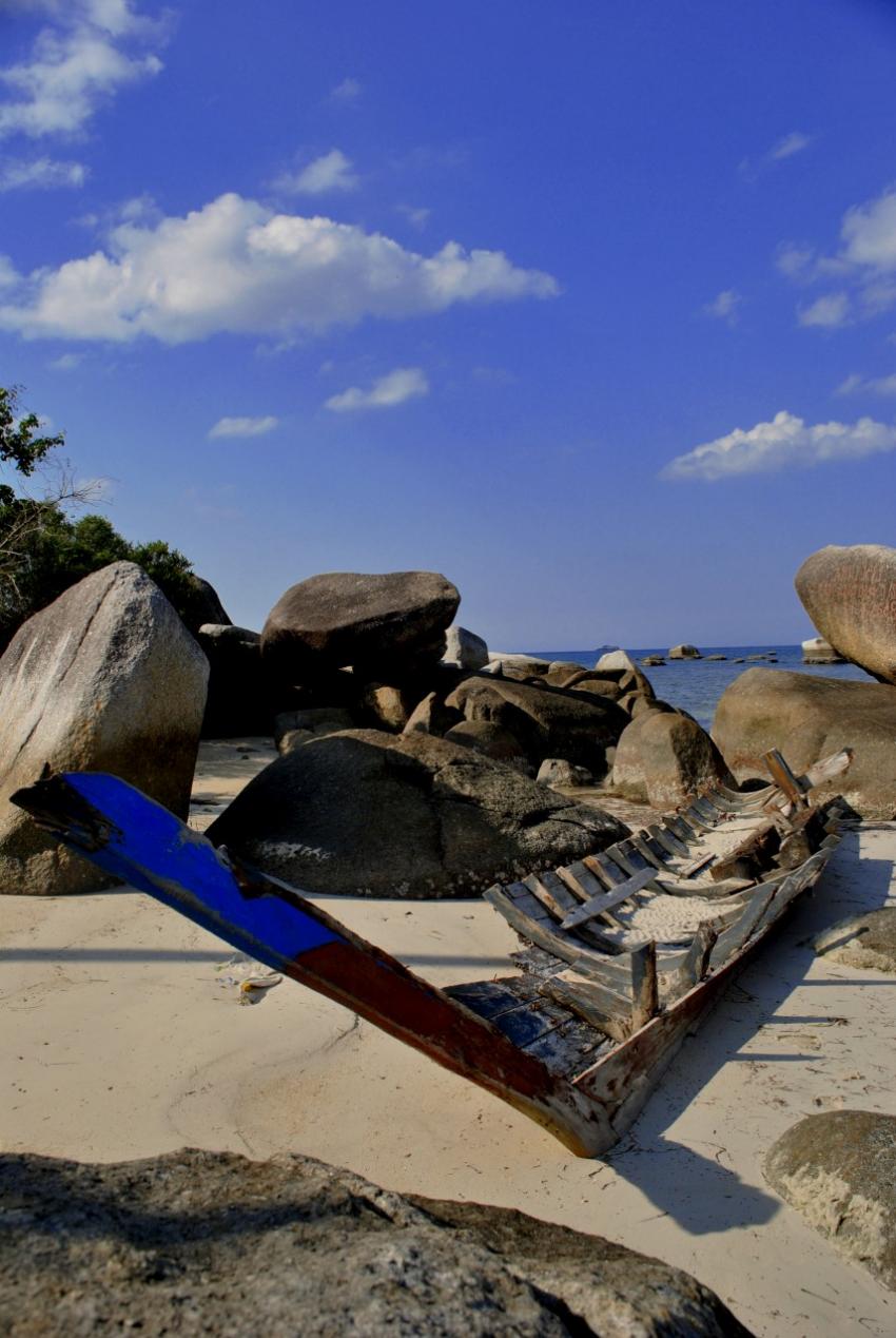 belitung image